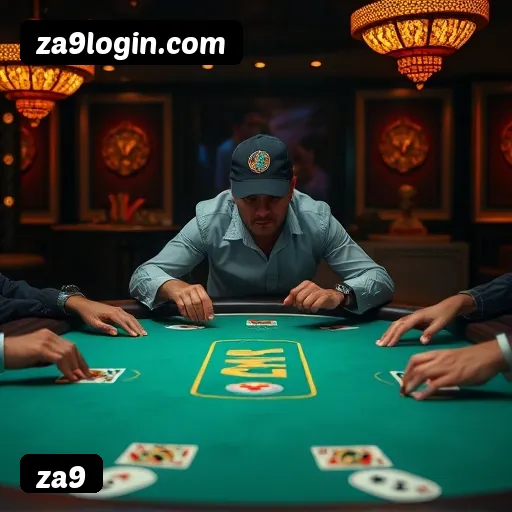 Recursos Exclusivos do App za9 - Modo Offline, Login Biométrico