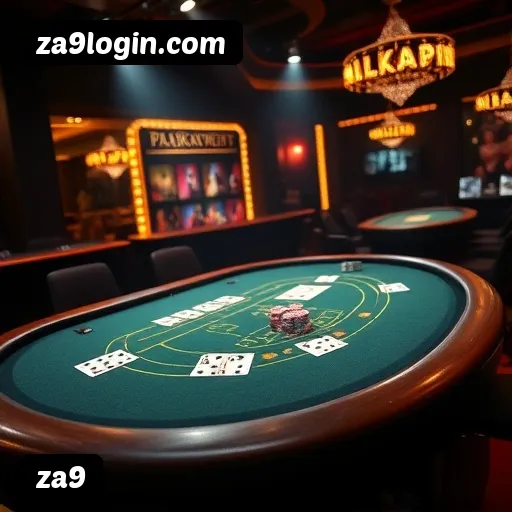 Jogos de Cassino Premium - Slots, Roleta, Blackjack e Dealer Ao Vivo