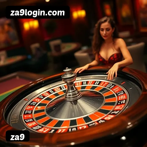 Benefícios do Login za9 - Bônus e Vantagens Exclusivas